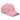 Dad hat - Pink