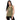 Ladies’ Muscle Tank - Heather Olive / S