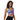 Majestic Rainbow Longline Sports Bra