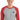 Men’s 3/4 sleeve raglan shirt