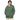 Pigment Wear hoodie - Pigment Alpine Green / S