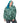 Plus Emerald Terrain Sweatshirt - XS
