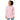 Plus Midweight Hoodie - Light Pink / S