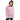 Plus Original HTF Sweatshirt - Light Pink / S