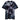 Plus Oversized tie-dye t-shirt