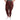 Plus Red Serpent Yoga Pants