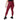 Power Plus Oxblood Leggings - 2XL