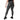 Power Plus Sleek Serpent Leggings - 2XL