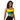 Pride Longline Sports Bra