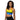 Pride Longline Sports Bra