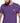 Short Sleeve Tee 2.0 - Purple Triblend / XS