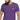 Short Sleeve Tee 2.0 - Purple Triblend / XS